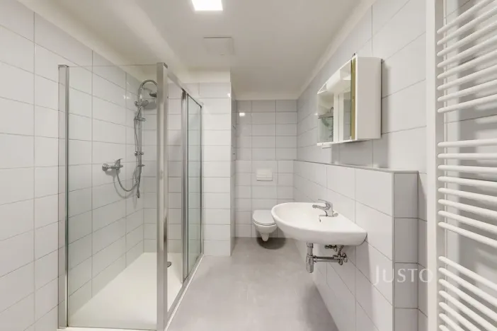 Pronájem bytu 1+kk, České Budějovice - České Budějovice 4, Vrbenská, 32 m2