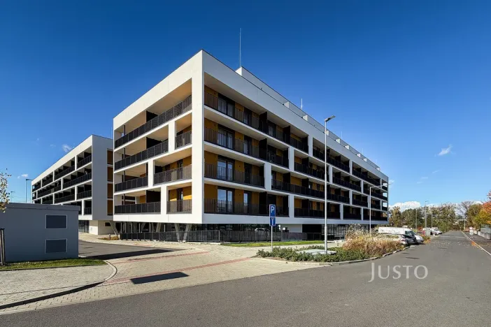 Pronájem bytu 1+kk, České Budějovice - České Budějovice 4, Vrbenská, 32 m2