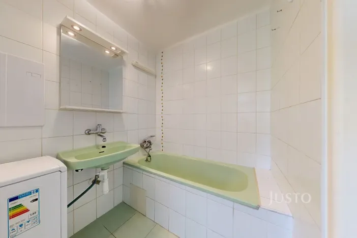 Pronájem bytu 1+1, České Budějovice - České Budějovice 7, Pabláskova, 41 m2