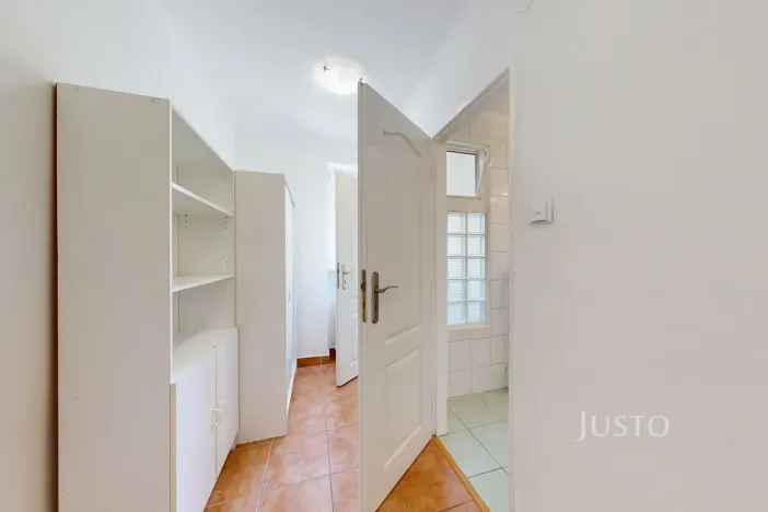 Pronájem bytu 1+1, České Budějovice - České Budějovice 7, Pabláskova, 41 m2