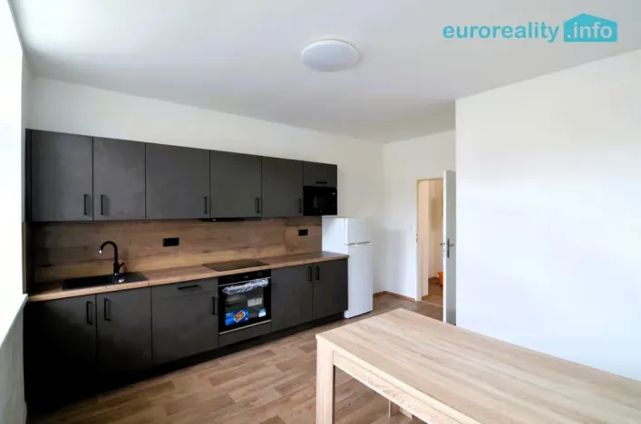 Pronájem bytu 2+kk, Česká Lípa, Svojsíkova stezka, 62 m2