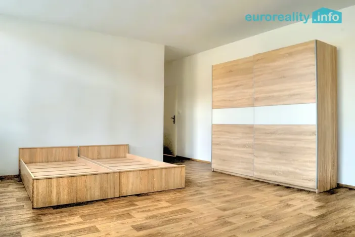 Pronájem bytu 2+kk, Česká Lípa, Svojsíkova stezka, 62 m2