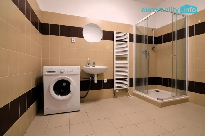 Pronájem bytu 2+kk, Česká Lípa, Svojsíkova stezka, 62 m2