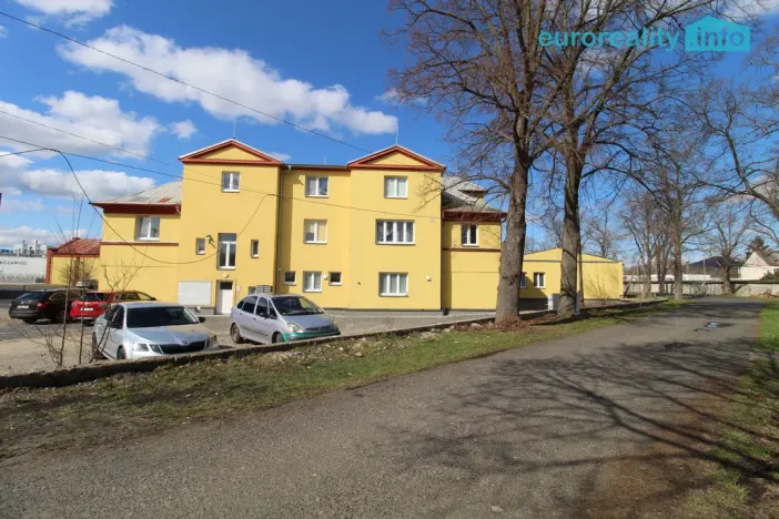 Pronájem bytu 2+kk, Česká Lípa, Svojsíkova stezka, 62 m2