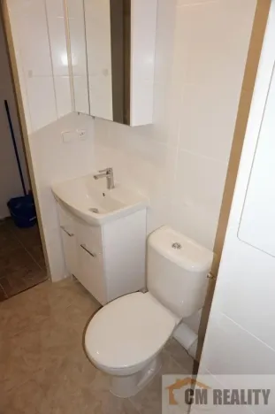 Pronájem bytu 1+kk, Prostějov - Vrahovice, Marie Pujmanové, 32 m2