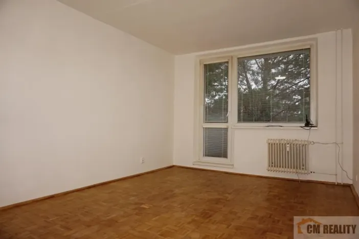 Pronájem bytu 1+kk, Prostějov - Vrahovice, Marie Pujmanové, 32 m2