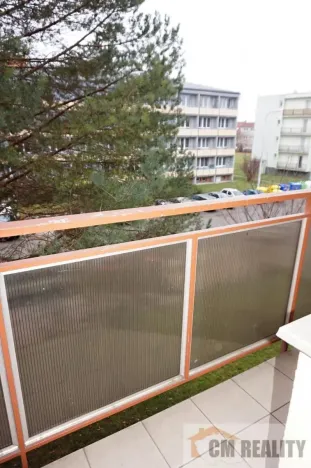 Pronájem bytu 1+kk, Prostějov - Vrahovice, Marie Pujmanové, 32 m2