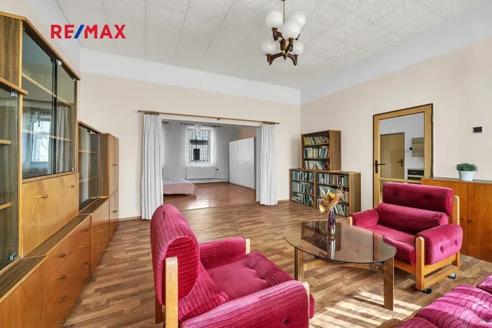 Prodej rodinného domu, Plaňany, Pražská, 152 m2