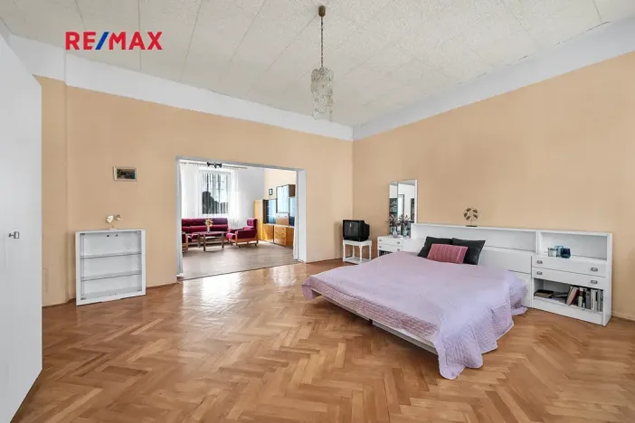 Prodej rodinného domu, Plaňany, Pražská, 152 m2