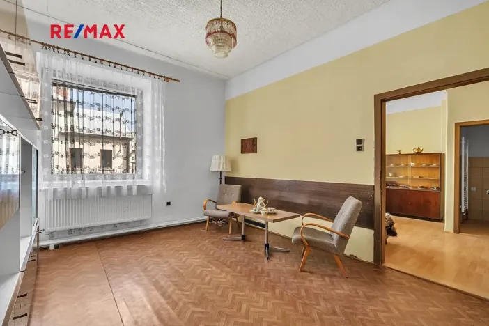 Prodej rodinného domu, Plaňany, Pražská, 152 m2