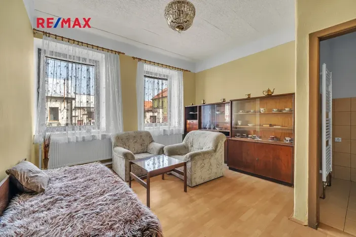 Prodej rodinného domu, Plaňany, Pražská, 152 m2