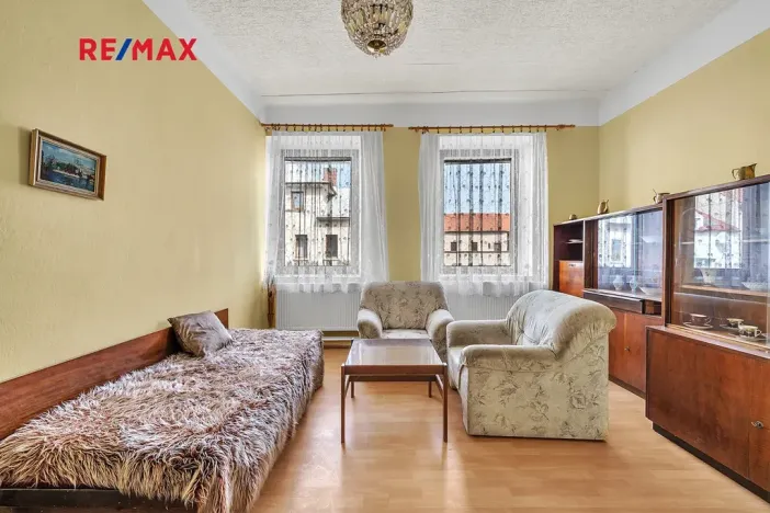 Prodej rodinného domu, Plaňany, Pražská, 152 m2