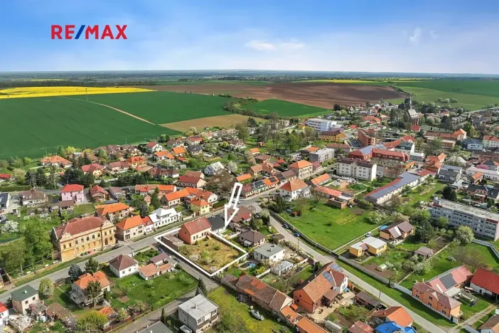 Prodej rodinného domu, Plaňany, Pražská, 152 m2