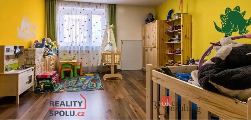 Pronájem bytu 3+1, Hradec Králové - Pražské Předměstí, Habrmanova, 91 m2