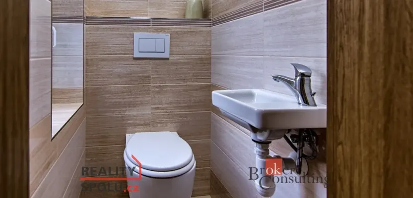 Pronájem bytu 3+1, Hradec Králové - Pražské Předměstí, Habrmanova, 91 m2