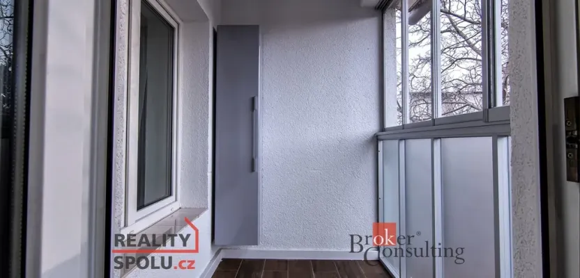 Pronájem bytu 3+1, Hradec Králové - Pražské Předměstí, Habrmanova, 91 m2