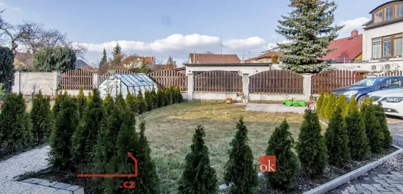 Pronájem bytu 3+1, Hradec Králové - Pražské Předměstí, Habrmanova, 91 m2