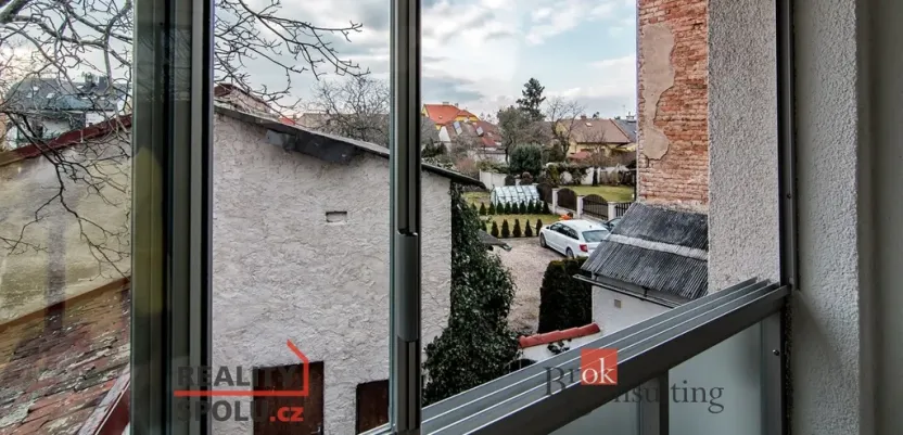 Pronájem bytu 3+1, Hradec Králové - Pražské Předměstí, Habrmanova, 91 m2