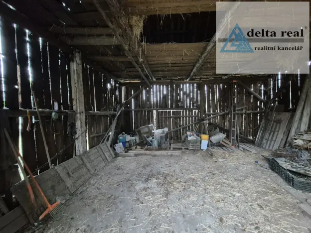 Prodej rodinného domu, Rájec, 100 m2