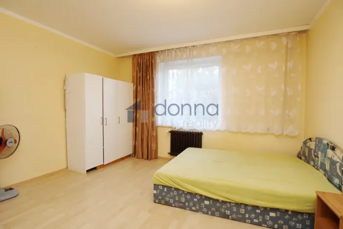 Pronájem pokoje, Praha, Krhanická, 35 m2