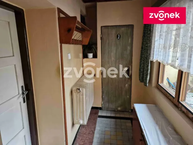 Prodej rodinného domu, Březolupy, 120 m2