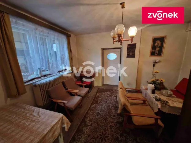 Prodej rodinného domu, Březolupy, 120 m2