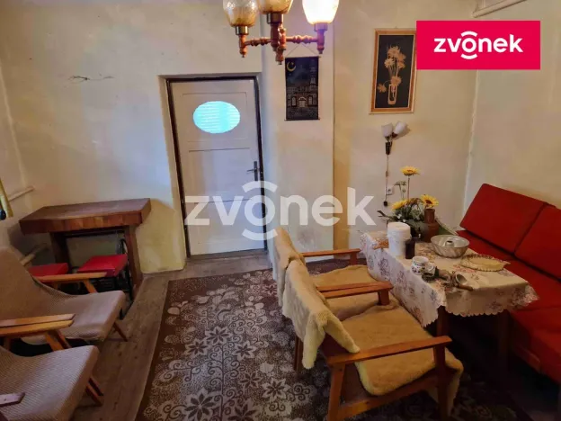 Prodej rodinného domu, Březolupy, 120 m2