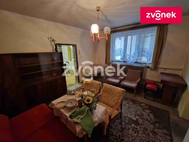 Prodej rodinného domu, Březolupy, 120 m2