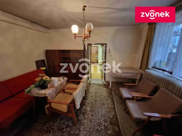 Prodej rodinného domu, Březolupy, 120 m2