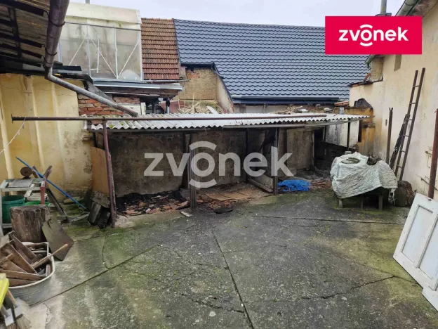 Prodej rodinného domu, Březolupy, 120 m2