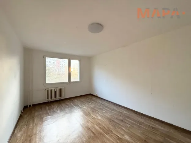 Prodej bytu 2+1, Chomutov, Dřínovská, 62 m2