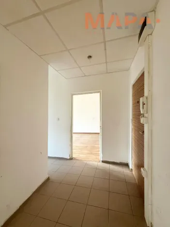 Prodej bytu 2+1, Chomutov, Dřínovská, 62 m2