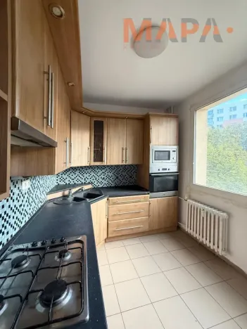 Prodej bytu 2+1, Chomutov, Dřínovská, 62 m2