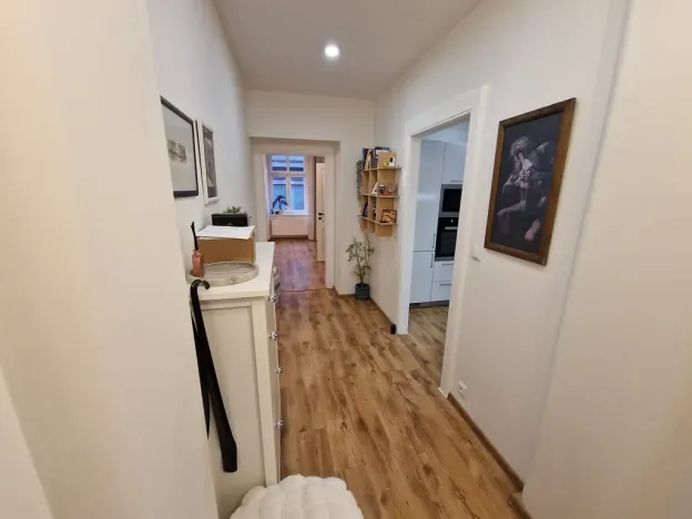 Pronájem bytu 2+1, Ostrava - Moravská Ostrava, 30. dubna, 69 m2