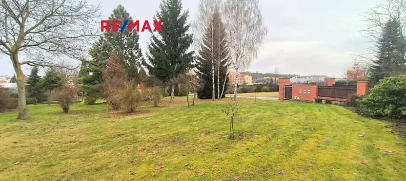 Prodej pozemku pro bydlení, Příbram, Brodská, 1234 m2