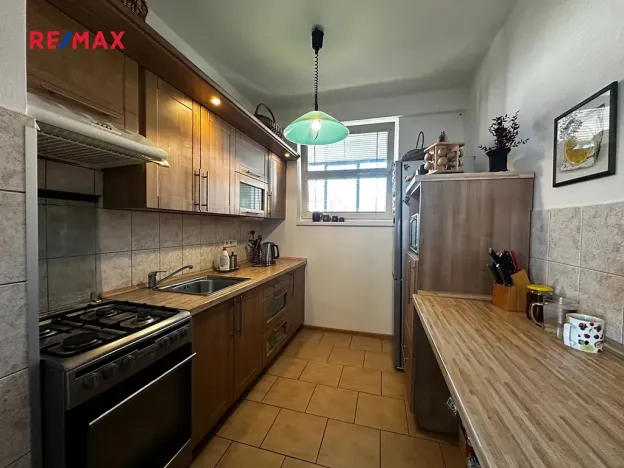 Prodej bytu 3+1, Příbram, Bož. Němcové, 62 m2