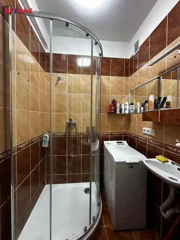 Prodej bytu 3+1, Příbram, Bož. Němcové, 62 m2