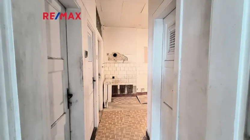 Prodej rodinného domu, Slatina, 235 m2