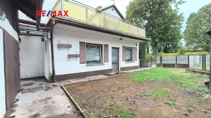 Prodej rodinného domu, Slatina, 235 m2