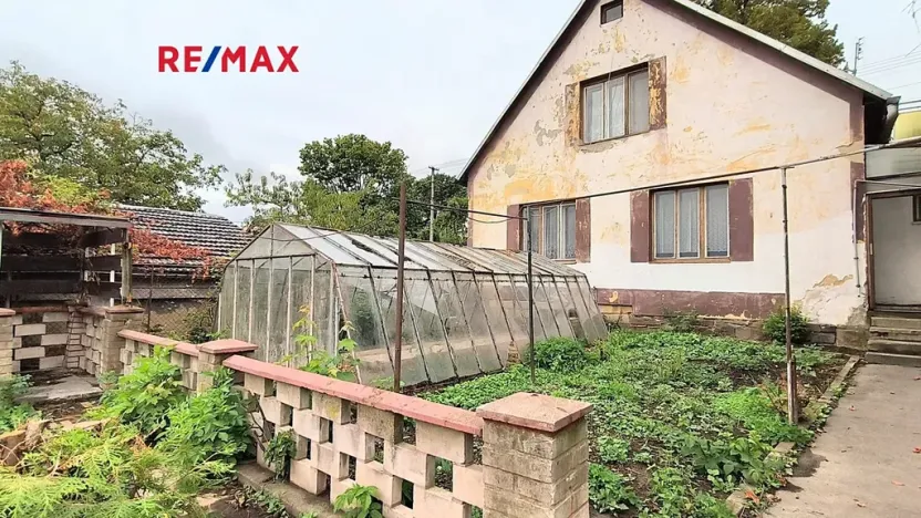 Prodej rodinného domu, Slatina, 235 m2