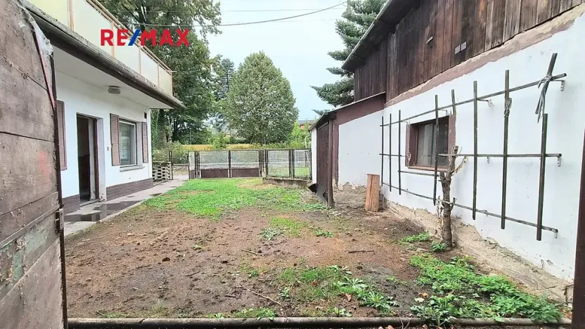 Prodej rodinného domu, Slatina, 235 m2