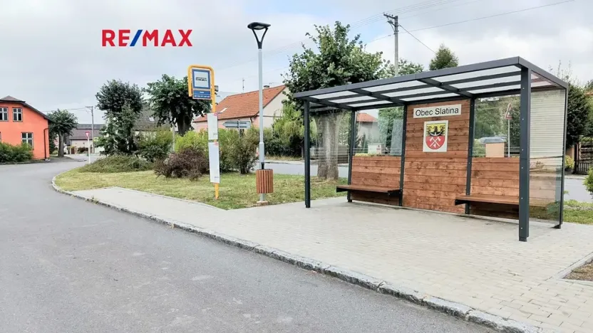 Prodej rodinného domu, Slatina, 235 m2