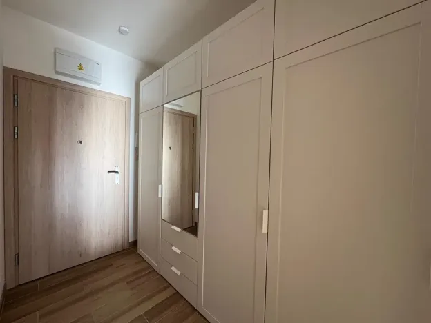 Pronájem bytu 1+kk, Slaný, Lázeňská, 35 m2