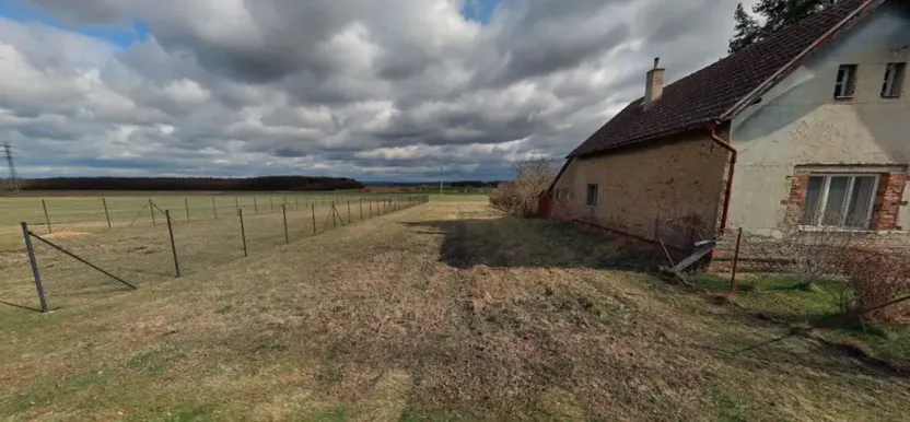 Prodej pozemku pro bydlení, Lodín, 600 m2