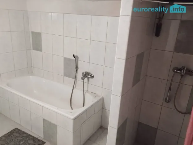 Prodej rodinného domu, Hranice, Habrmanova, 98 m2