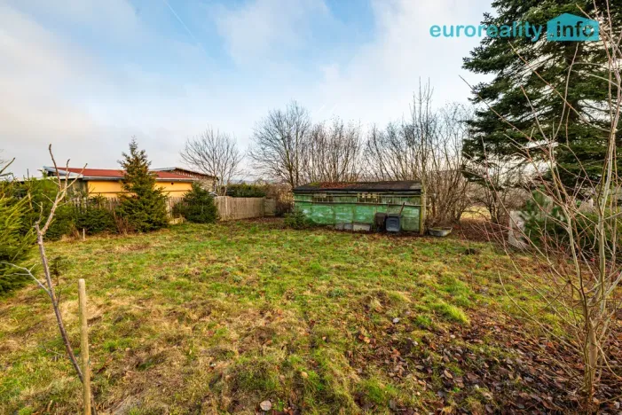 Prodej rodinného domu, Hranice, Habrmanova, 98 m2