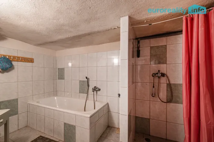 Prodej rodinného domu, Hranice, Habrmanova, 98 m2