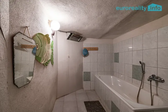 Prodej rodinného domu, Hranice, Habrmanova, 98 m2