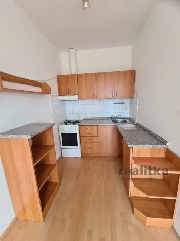 Prodej bytu 2+kk, Opava - Kateřinky, Pekařská, 43 m2