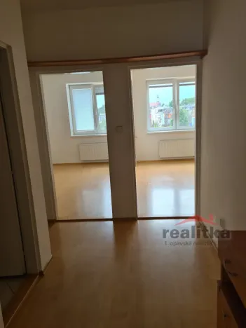 Prodej bytu 2+kk, Opava - Kateřinky, Pekařská, 43 m2